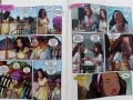 Списания "High school musical" /Училищен мюзикъл/, снимка 12