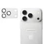 Apple iPhone 18 Pro Max / iPhone 18 Pro / Алуминиев протектор за камера, снимка 11
