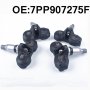 7PP907275F датчици налягане TPMS RDKS Porsche Cayman Porsche, снимка 5