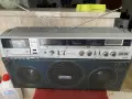 Касетофон Aiwa CS-880, снимка 2