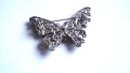 Брошка пеперуда, снимка 3