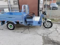 Продавам НОВА електрическа триколка , снимка 12