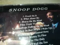 SNOOP DOGG CD 0905250734, снимка 10