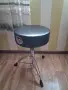 Масивно столче за барабани Mapex, снимка 1