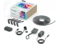 Nanoleaf 4D Screen Mirror Camera Lightstrip Kit 65 инча, снимка 3