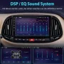 Мултимедия за Fiat Doblo, 2015-2019, Двоен дин, Навигация, дисплей, плеър, екран, Android, снимка 6
