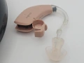 Слухов апарат Siemens Signia Prompt P Hearing Aid Oticon Widex Starkey, снимка 8
