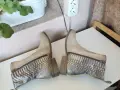 Дамски боти Luze Италия 40 н. , снимка 6