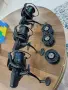 макари daiwa 5000 , снимка 1