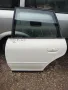Врата задна лява audi A3 96-03г, снимка 2