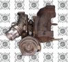 Турбина/Турбо - Nissan Qashqai/Nissan X-Trail/Renault Koleos - 2.0 dCi - (2007 г.+) - GARRETT, снимка 2