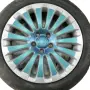 Алуминиеви джанти 5x108 с гуми R17 Ford C-MAX I 2007-2010 ID: 163787, снимка 5