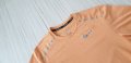 Nike Dri - Fit Stretch Mens Size S ОРИГИНАЛ! Мъжка Тениска!, снимка 2