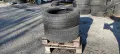Гуми 215 55 16 Tires 4 броя. Нов внос. Не са нови., снимка 8