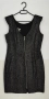 New Look коктейлна рокля M/L, снимка 2
