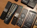 📀актуализирани. Дистанционни Sony Yamaha Sansui Marantz Denon Pioneer JVC Accuphase Harmony , снимка 14
