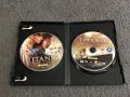 DVD '' TITANIC '' 2 disk, снимка 4