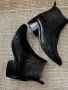 LUXURY елегантни боти ROBERT CLERGERIE Франция, снимка 2