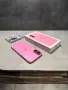 КАТО НОВ Iphone 16 Pink + подарък, снимка 1