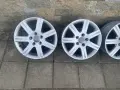 Оригинални джанти на Audi A3 16” VW Golf Passat Caddy Touran Skoda Seat, снимка 2