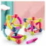 Магнитен конструктор Magnetic Sticks – 42 части, снимка 3
