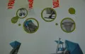 KinderKraft Люлка Unimo 5 в 1, снимка 15