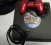 PlayStation 4 с контролер + игри, снимка 4