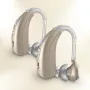 Слухови апарати Delmicure VHP-1303 акумулаторни комплект от 2 бр , снимка 6