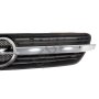 Решетка Opel Meriva A 2003-2010 ID: 120682, снимка 2