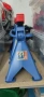 Подпори за автомобил - Jack stands - 2 тона, снимка 3