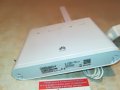 РУТЕР mtel new model HUAWEI 4G-A1 ROUTER 2908210937, снимка 2