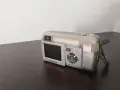 Камера OLYMPUS CAMEDIA C-350 Zoom 3.2MP x3 Optical Zoom , снимка 10