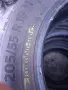 205 55 16 Континентал 2бр зимни дот 2023г , снимка 6