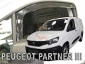 Предни ветробрани Heko за Peugeot Rifter, Partner, , снимка 4