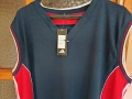 Потник "Adidas" "Dry-CeLL" "XXXL" "5€"нов!+Доставка!, снимка 2
