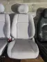 Салон от Мерцедес W203 комби , снимка 4