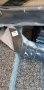 Спойлер дефлектор преден капак iveco daily 2006-2013, снимка 1