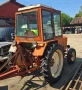 Трактор Владимировец Т25А, снимка 17