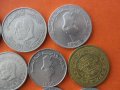 Лот монети Тунис, снимка 8