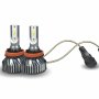  NIKEN LED крушки H11 PRO, 12V 32 W, снимка 3