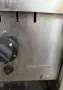 професионална оребрена скара газова!, снимка 2