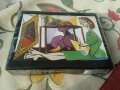 Modern Art Picasso Deux Femmes Карти за игра, снимка 1 - Карти за игра - 38575440