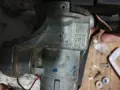 ECU , Клеморед , ключ , Патронник за Opel Corsa B , 90457846, снимка 4