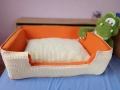 Легло за домашен любимец , снимка 1