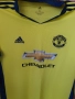 Блуза на Manchester United, снимка 3