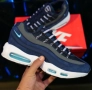 Nike Air Max 95 Blue мъжки маратонки , снимка 3