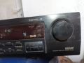 Ресийвър JVC RX -668, снимка 2
