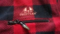 SWEDTEAM POLAR Fleece Jacket размер L за лов поларена горница - 2614, снимка 4