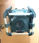 Строително радио BOSCH GML 20, снимка 2