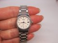 Дамски ретро часовник Orient Quartz K17740-00 CA, снимка 2